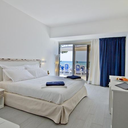 Hotel Miramare Marina di Ragusa Cameră foto
