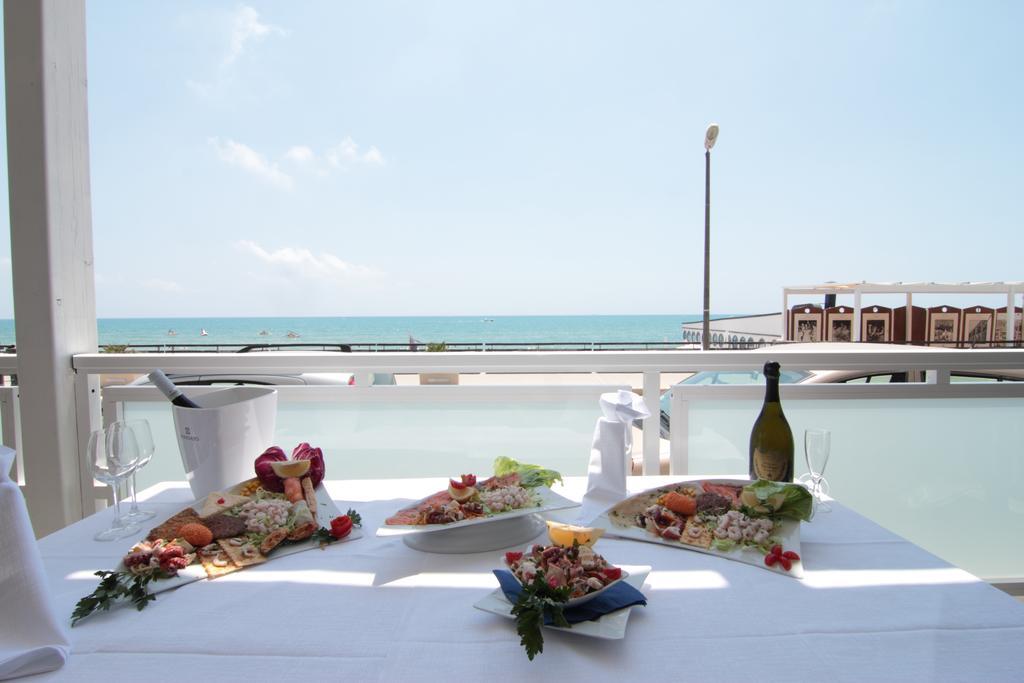 Hotel Miramare Marina di Ragusa Exterior foto