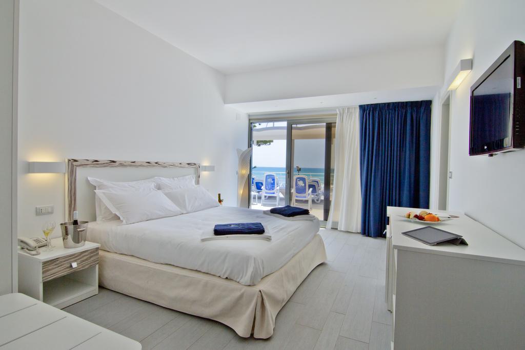 Hotel Miramare Marina di Ragusa Cameră foto
