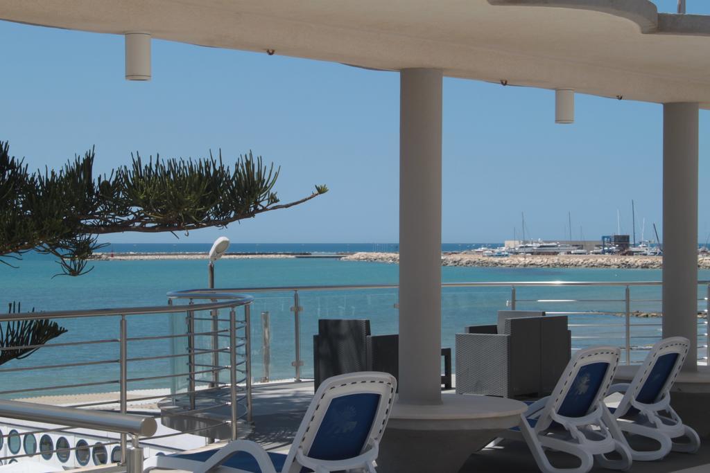Hotel Miramare Marina di Ragusa Cameră foto