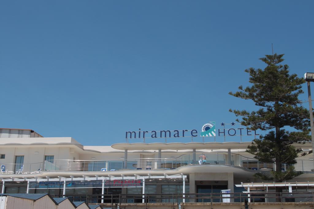 Hotel Miramare Marina di Ragusa Cameră foto