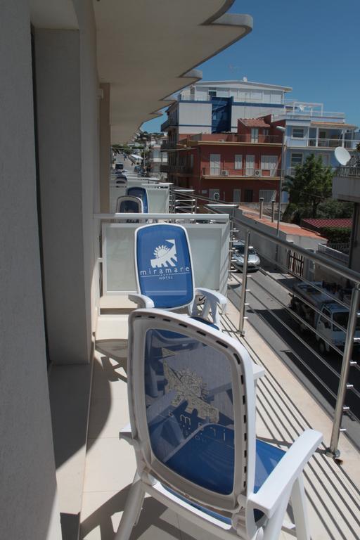 Hotel Miramare Marina di Ragusa Cameră foto