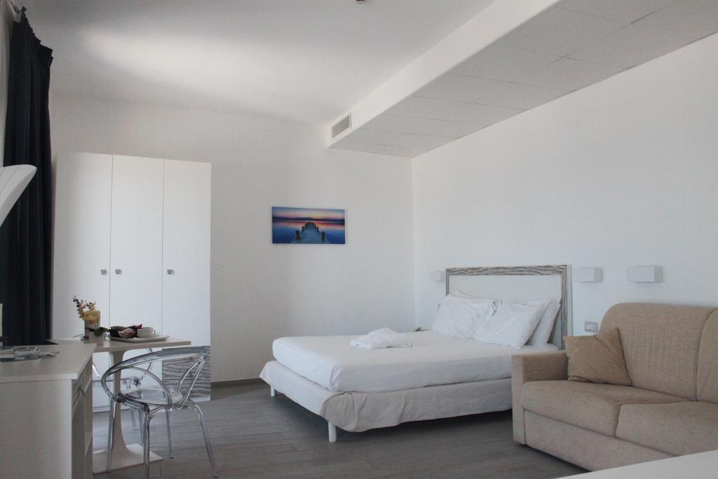 Hotel Miramare Marina di Ragusa Cameră foto