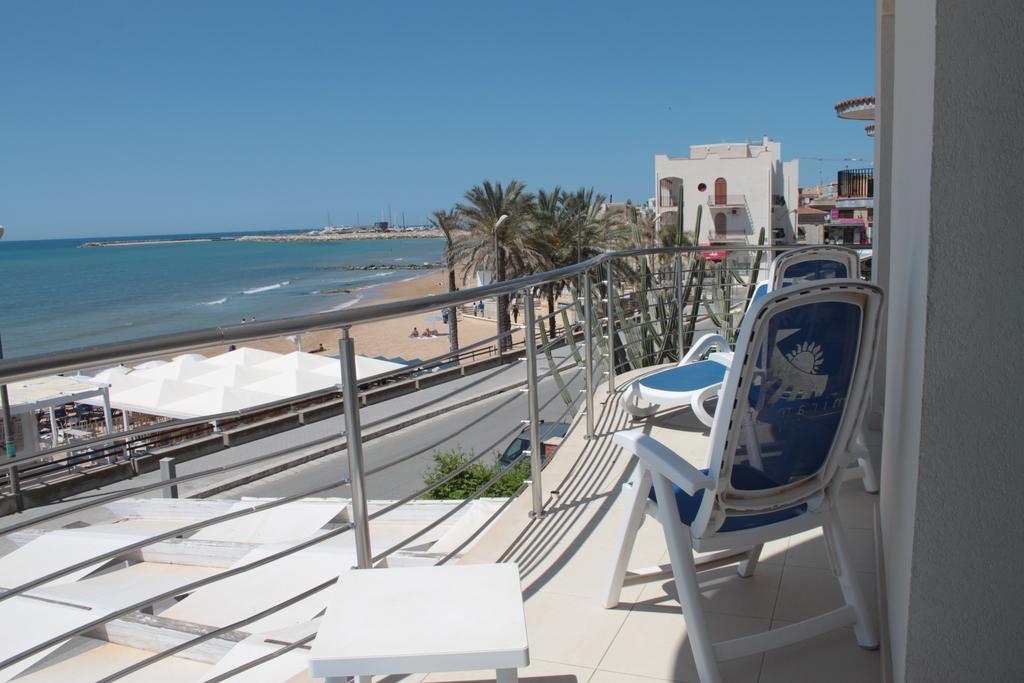 Hotel Miramare Marina di Ragusa Cameră foto