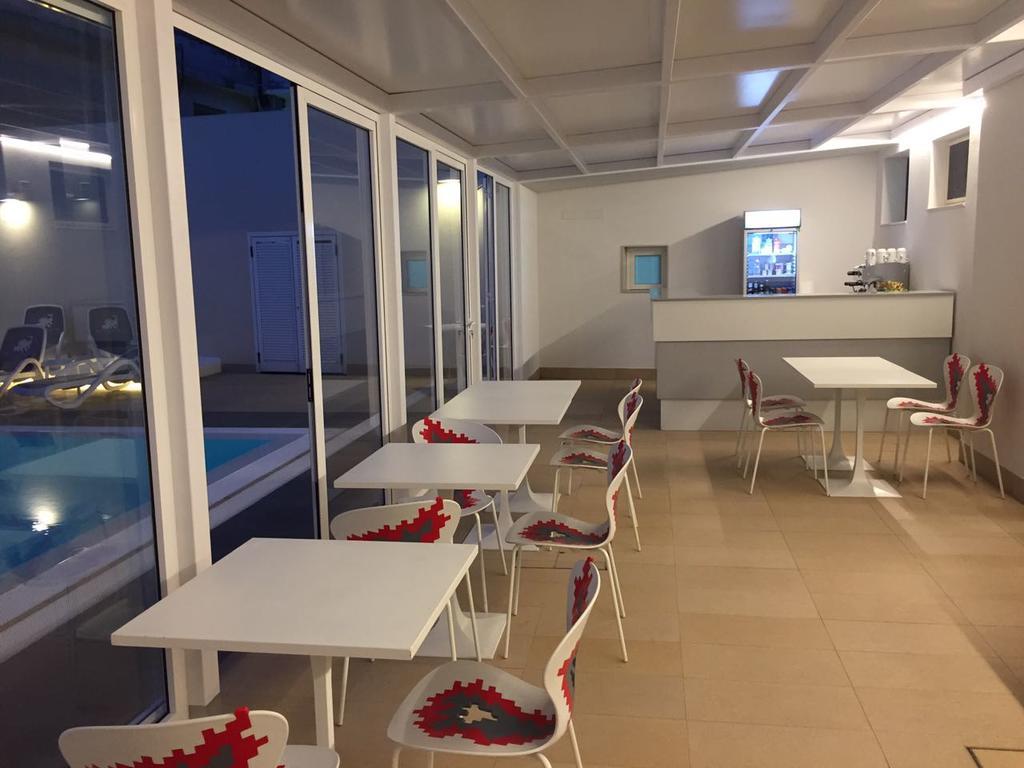 Hotel Miramare Marina di Ragusa Exterior foto